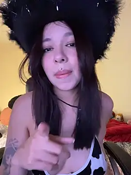 babyakem's Webcam Show