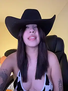 babyakem's Live XXX Chat