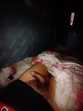 atribo1's Webcam Show