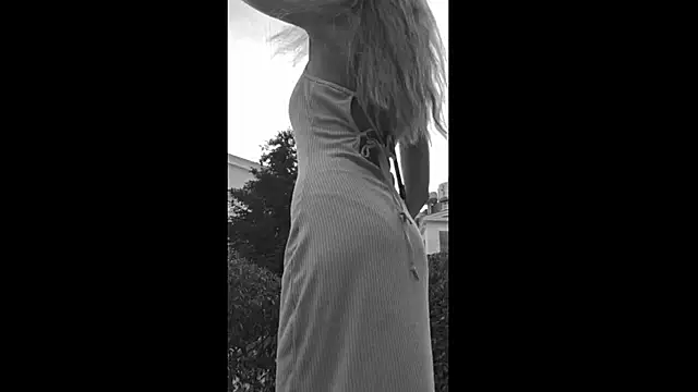 SuchArt_ Adlı Modelin Canlı XXX Sohbeti