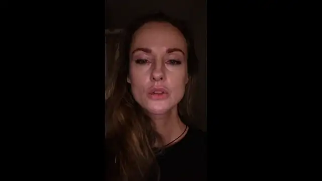 Czat XXX na żywo – SuchArt_