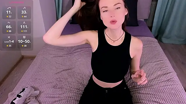 Chat XXX en directo de SuchArt_