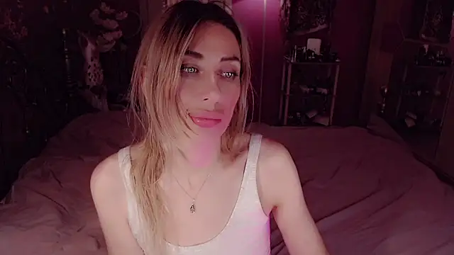 Živý XXX chat AnnieGOld_