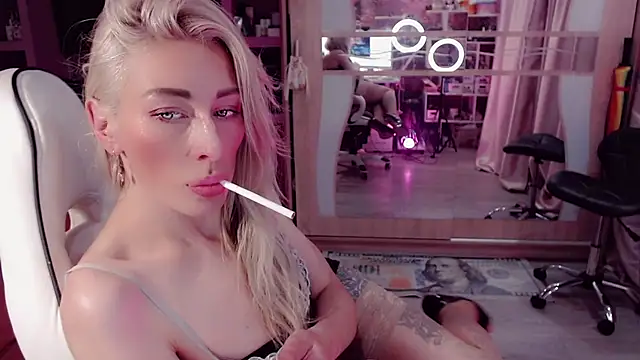 AnnieGOld_ Live XXX-Chat