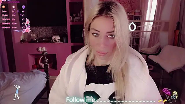 AnnieGOld_ Live XXX-chat
