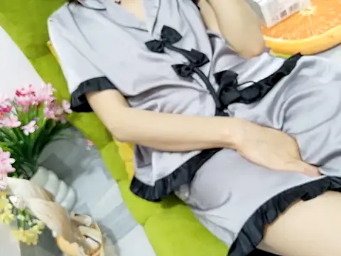 kitten_cute 网络视讯表演