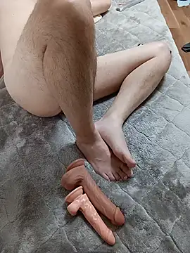 Show Webcam de smalldick3280