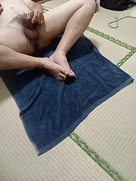 smalldick3280のウェブカメラショー