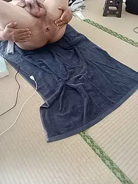 smalldick3280のウェブカメラショー