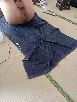 smalldick3280のウェブカメラショー