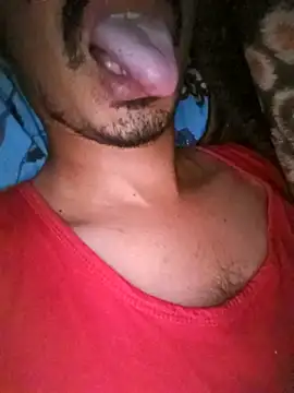 Show Webcam de dreamtoungelick69