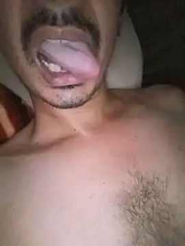 dreamtoungelick69 在線直播表演