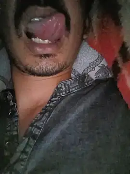 dreamtoungelick69 webkamerás műsora