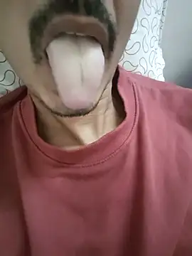 dreamtoungelick69's Webcam Show