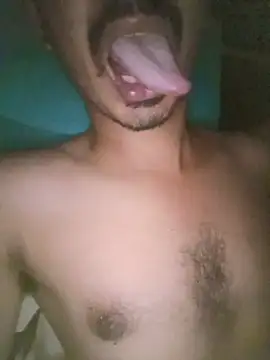 dreamtoungelick69のウェブカメラショー