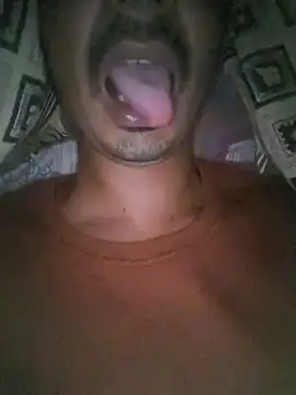 dreamtoungelick69のウェブカメラショー
