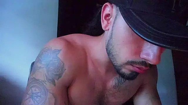 Baky_sexy 在線直播表演