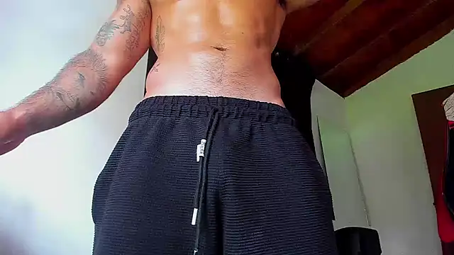 Baky_sexy: вебкам-шоу