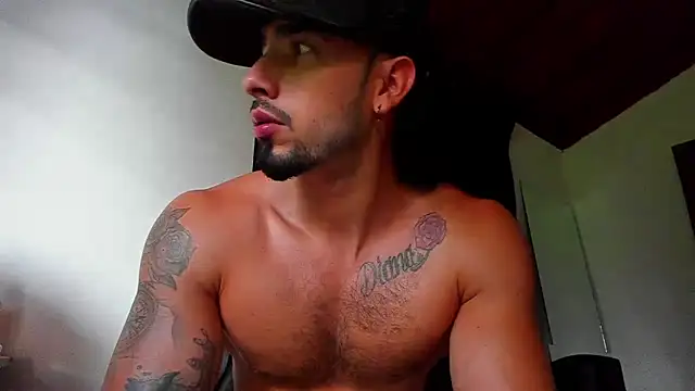 Baky_sexy Show in webcam