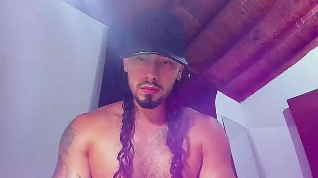Baky_sexyのウェブカメラショー