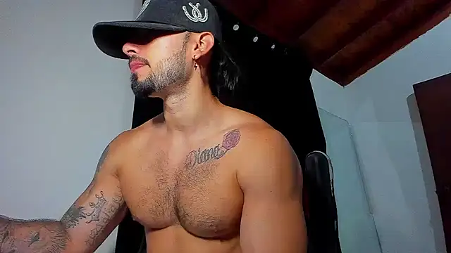 Webkamerová show Baky_sexy
