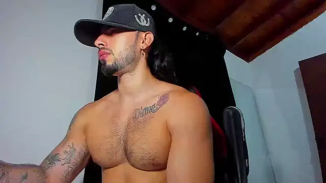Baky_sexy 웹캠 쇼