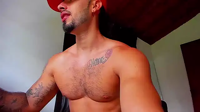 Baky_sexy webkamerás műsora
