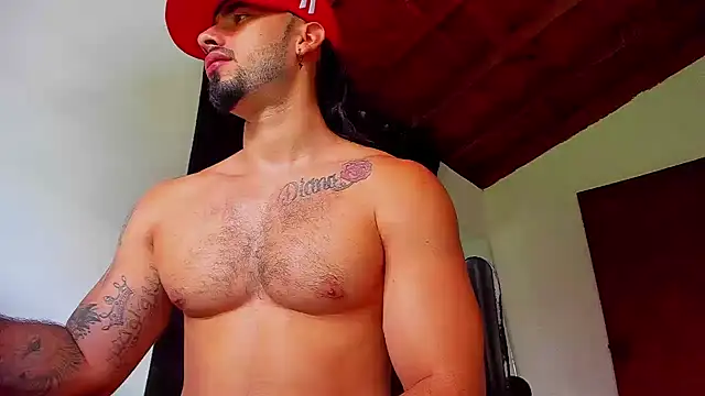 Baky_sexy 在線直播表演