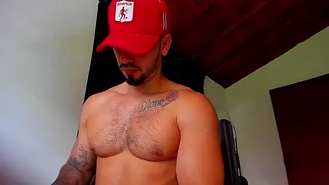 Baky_sexy 웹캠 쇼