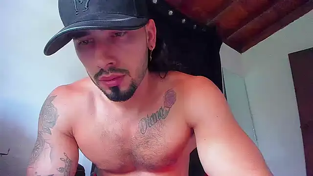عرض كام Baky_sexy