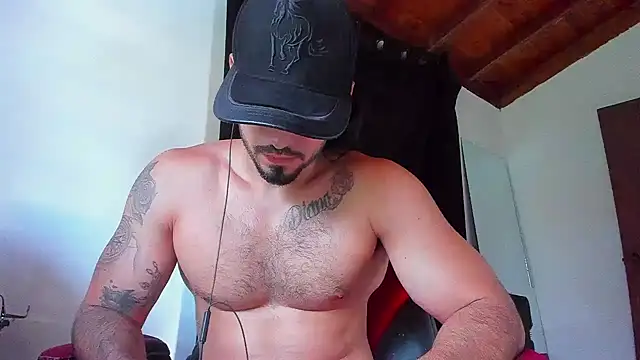 Вебкам-шоу Baky_sexy