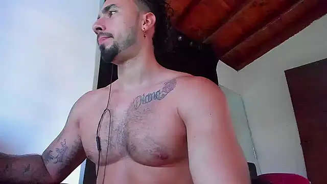 Baky_sexy Webcamshow