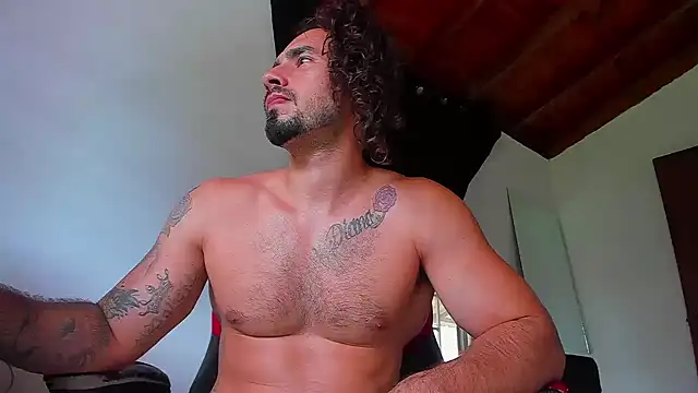 Baky_sexy 网络视讯表演