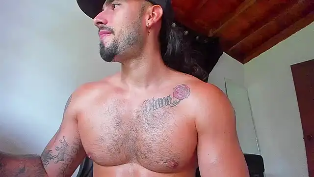 Baky_sexy Adlı Modelin Web Kamerası Şovu