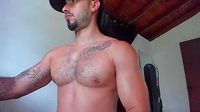 عرض كام Baky_sexy