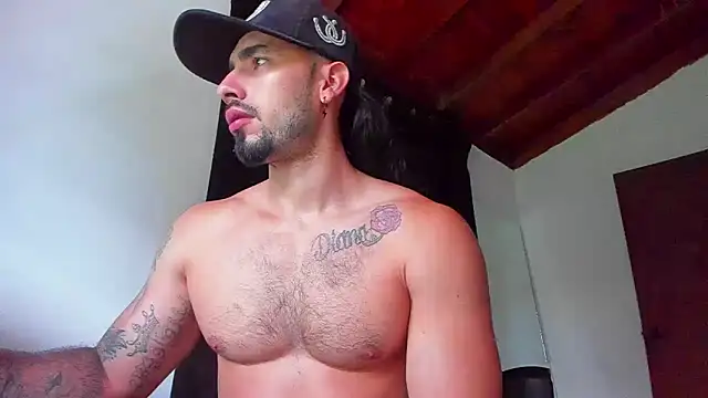 Baky_sexy Adlı Modelin Web Kamerası Şovu