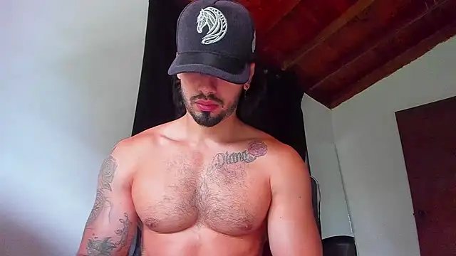 Baky_sexy's Webcam Show