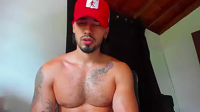 Webkamerová show Baky_sexy