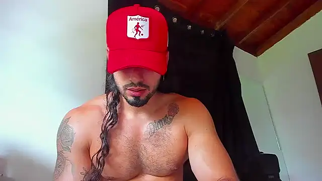 Baky_sexy 网络视讯表演