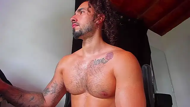 Baky_sexy 在線直播表演