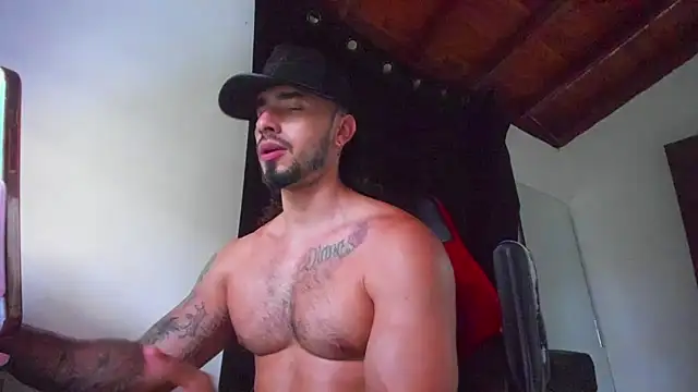 Baky_sexy Adlı Modelin Web Kamerası Şovu