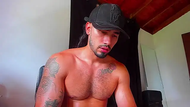 Baky_sexy webcam show