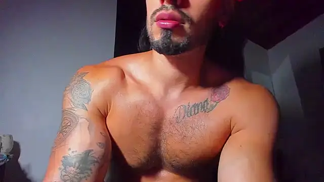 Baky_sexy Show Webcam