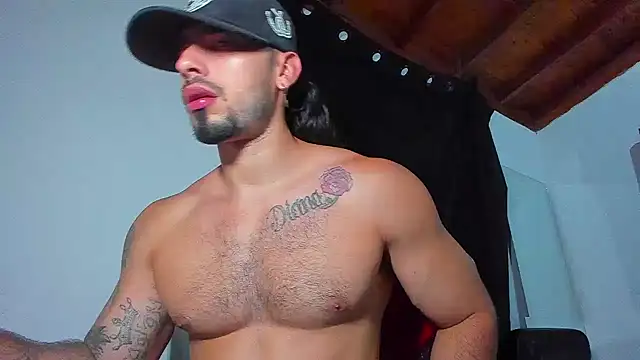 Baky_sexyn Webbikameraesitys