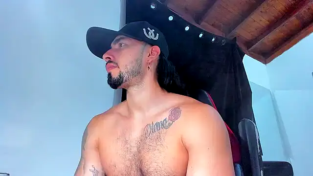 Baky_sexy ওয়েবক্যাম শো