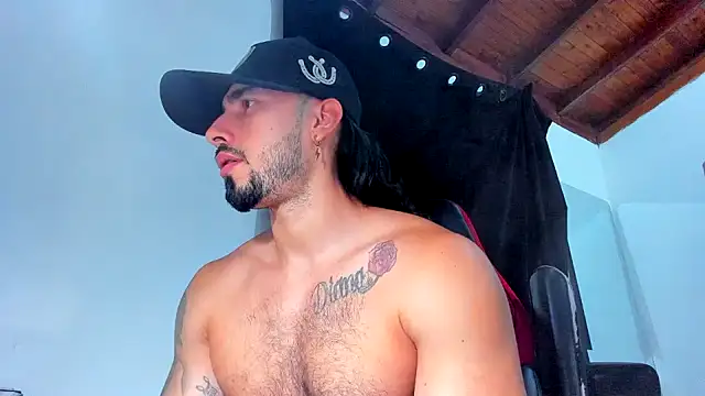 Baky_sexy webkamerás műsora