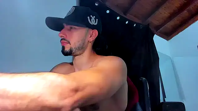 Baky_sexy webcam show