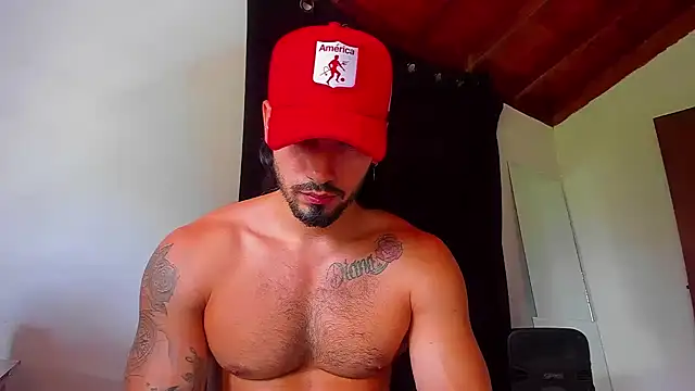 عرض كام Baky_sexy
