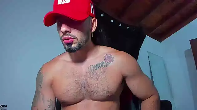 Baky_sexy Show Webcam