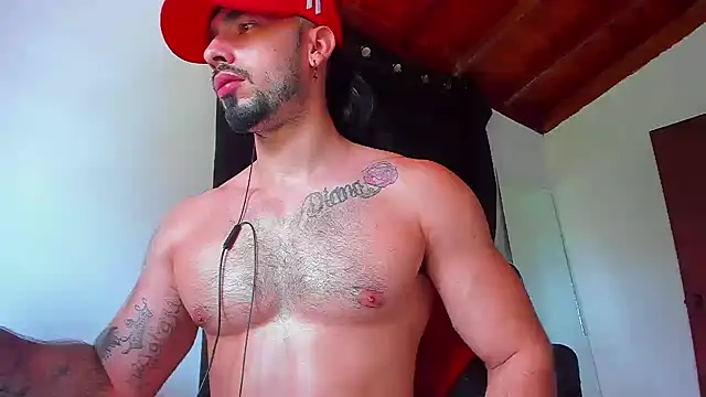 Baky_sexy Webcam show